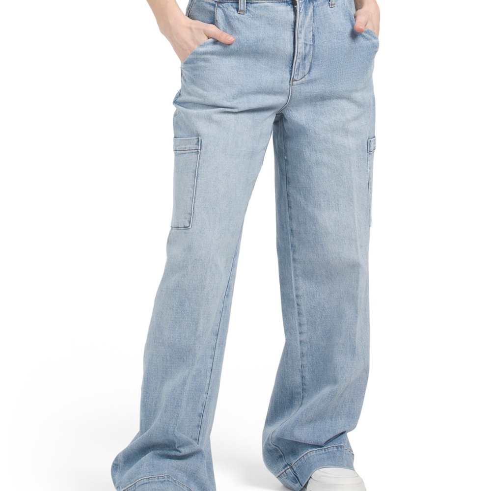JOE’S Denim Cargo Pants 23